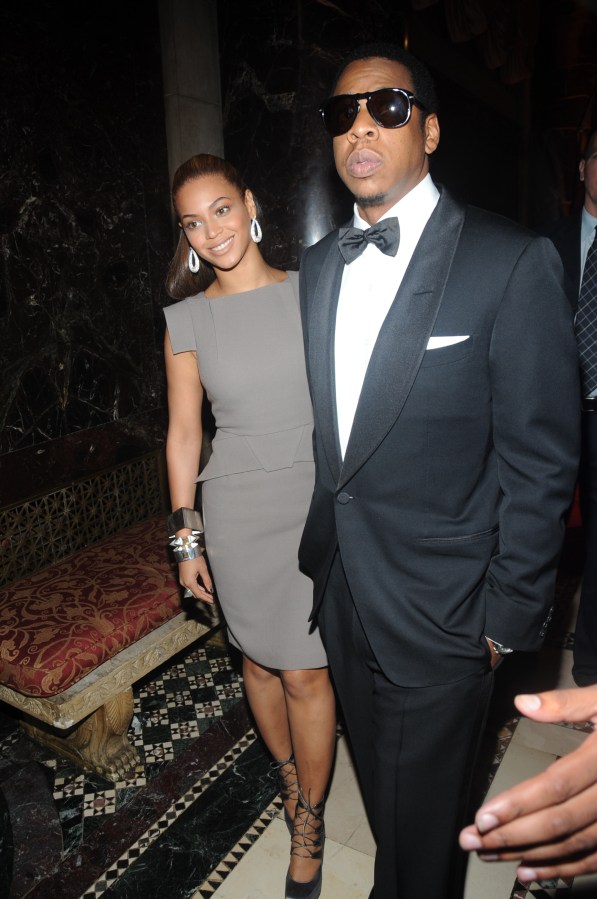 New Yorkers for Children 2008 Gala, New York