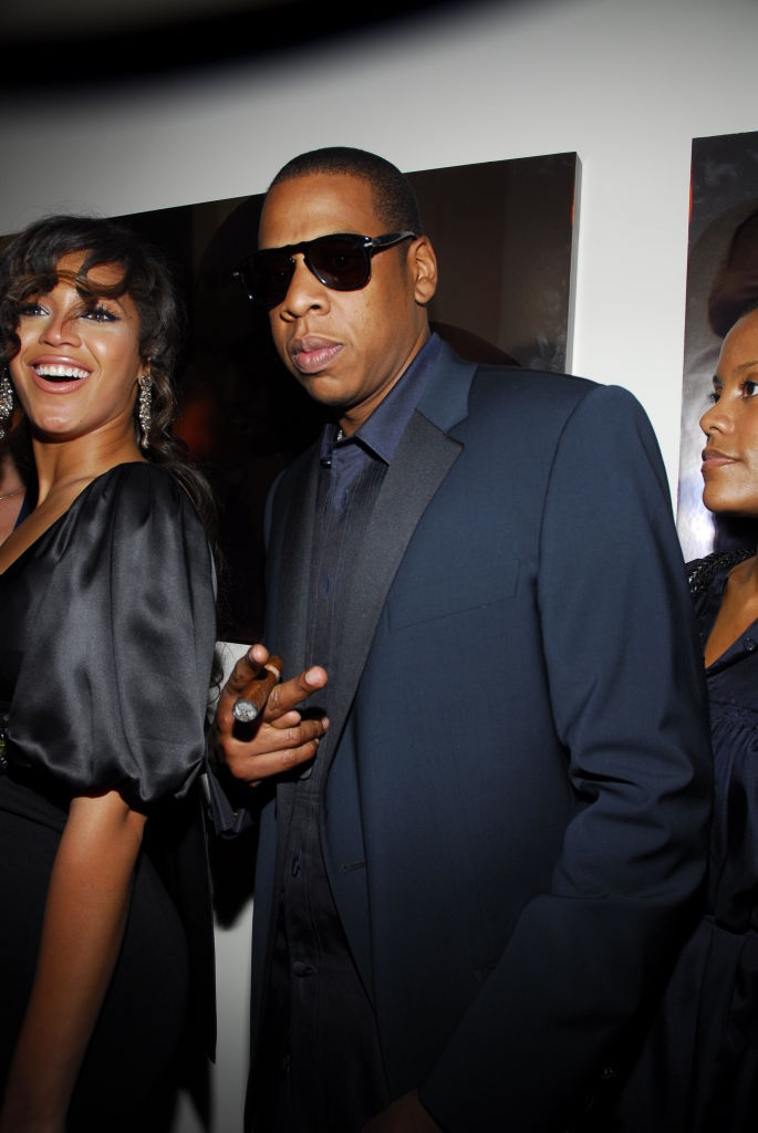 Diddy Unforgiveable Woman Fragrance Party