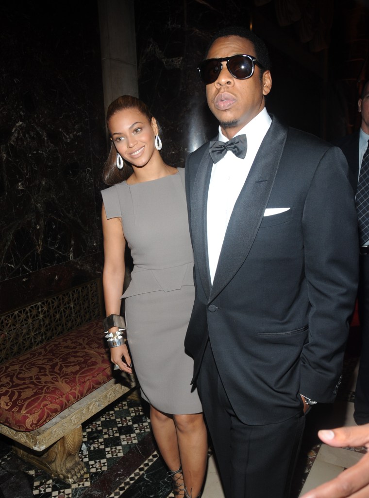 New Yorkers for Children 2008 Gala