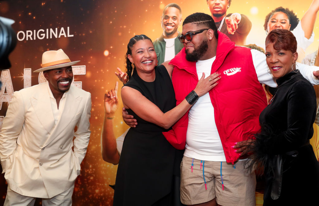 "Praise This" World Premiere - Arrivals