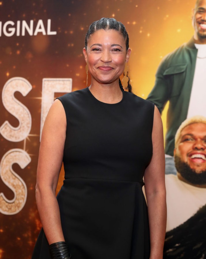 "Praise This" World Premiere - Arrivals