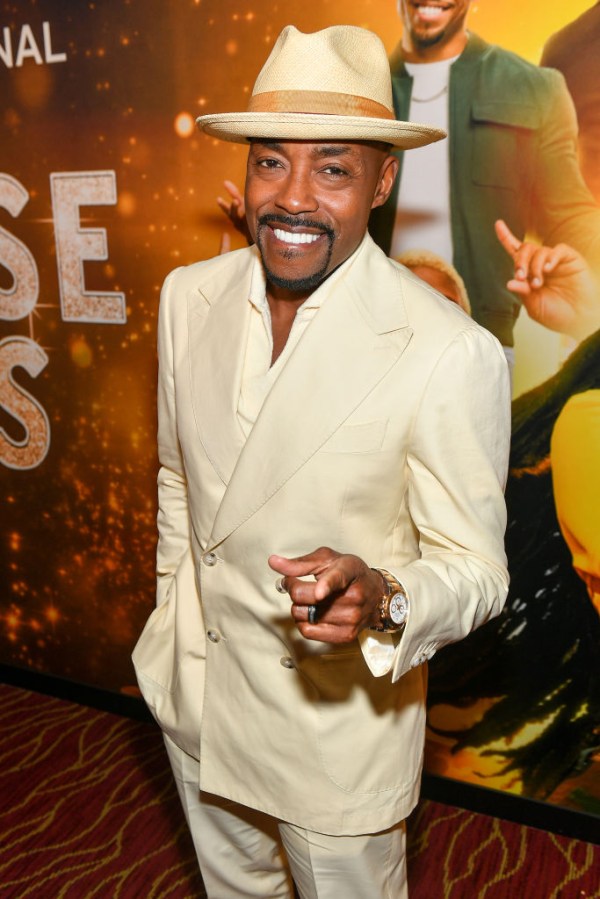 "Praise This" World Premiere - Red Carpet