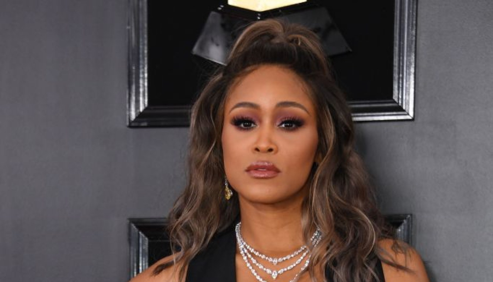 US-ENTERTAINMENT-MUSIC-GRAMMY-PRE-TELECAST ARRIVALS