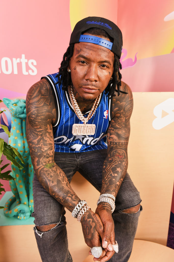 2023 Coachella Valley Music & Arts Festival | YouTube Shorts Content Studio