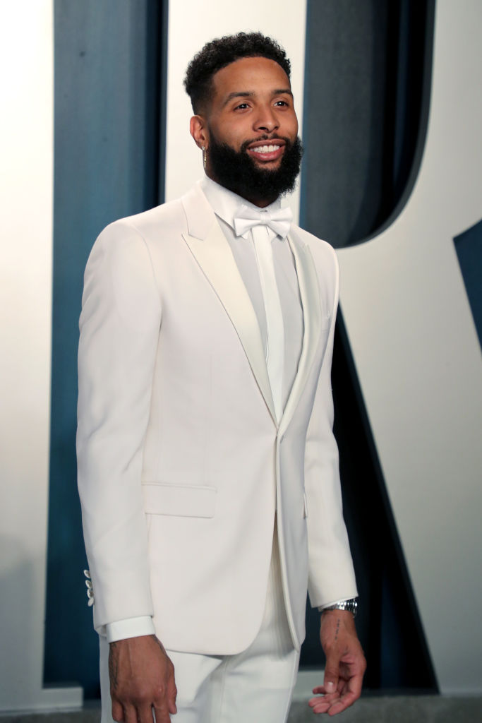 Odell Beckham Jr.