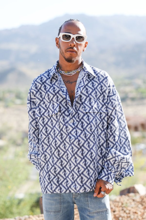 Inside the Marc Jacobs x i-D Coachella Party
