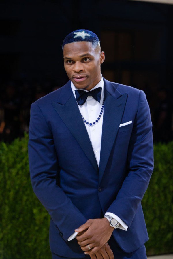 Met Gala Red Carpet 2021