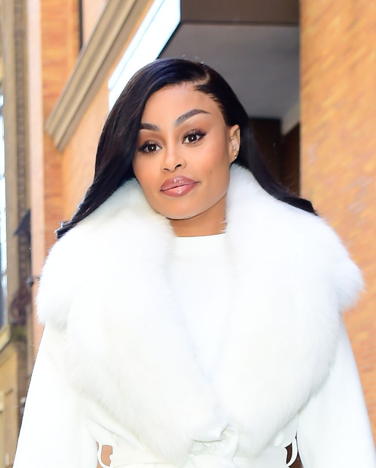 Celebrity Sightings In New York City - March 30, 2023