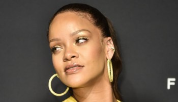 Fenty Beauty by Rihanna Launch