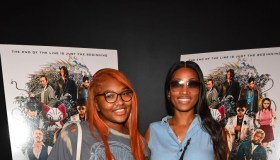 SONY Pictures Presents An Atlanta Tastemaker Screening of BULLET TRAIN, Hosted By Big Tigger