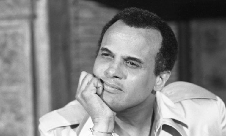 Harry Belafonte, 1976