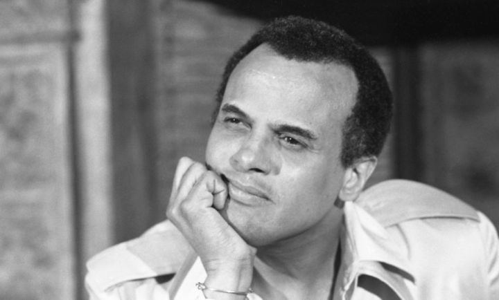 Harry Belafonte, 1976