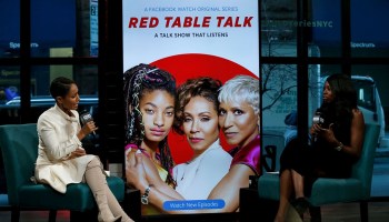 Red Table Talk Meta Facebook Watch Originals layoffs company-wide