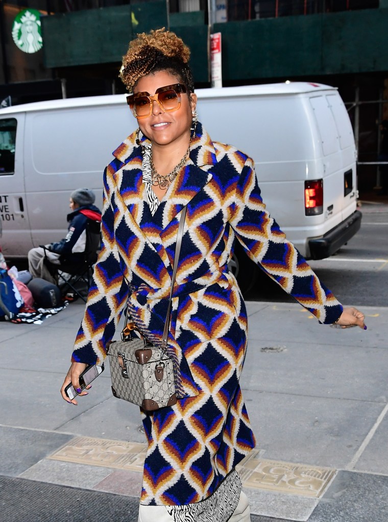 Geometric Pattern Mixing