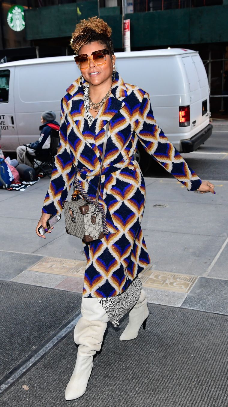 Geometric Pattern Mixing