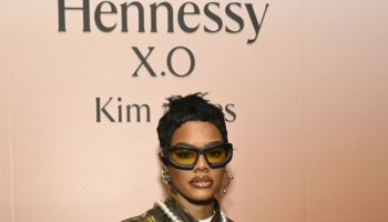 Hennessy X.O x Kim Jones 'X.O Lab' Pop-Up in NYC