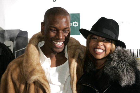 2005 Park City - Hustle and Flow Party