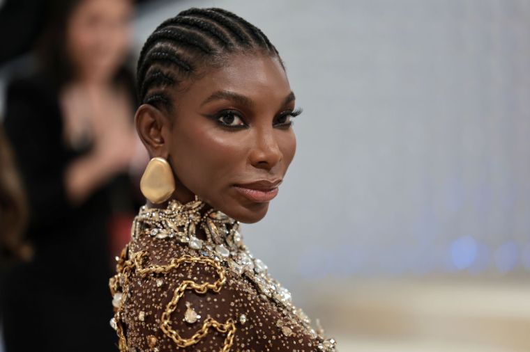Michaela Coel