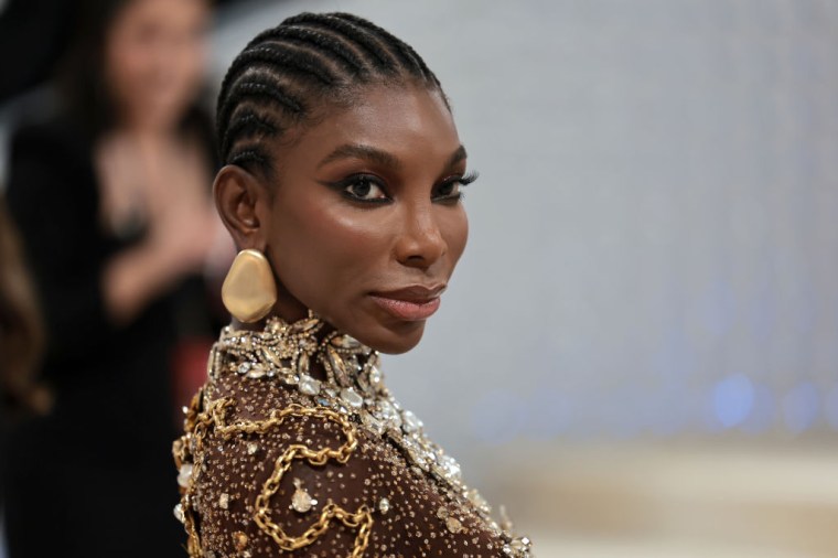 Michaela Coel