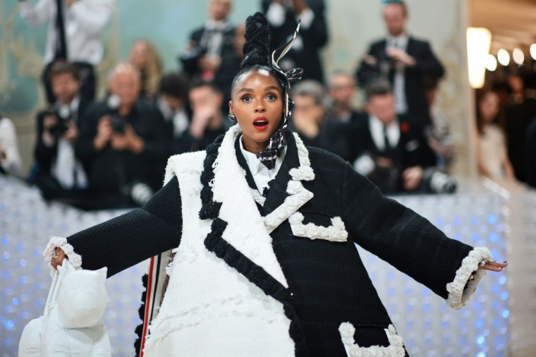 Janelle Monae
