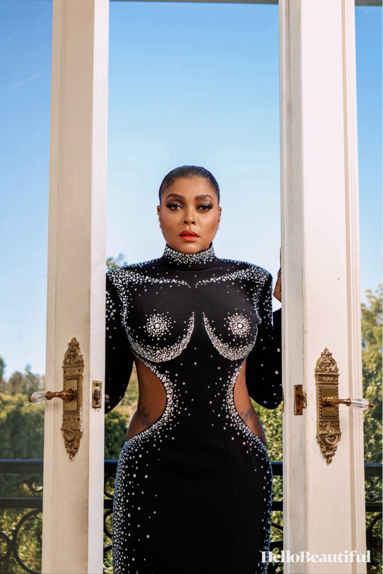 Taraji P. Henson