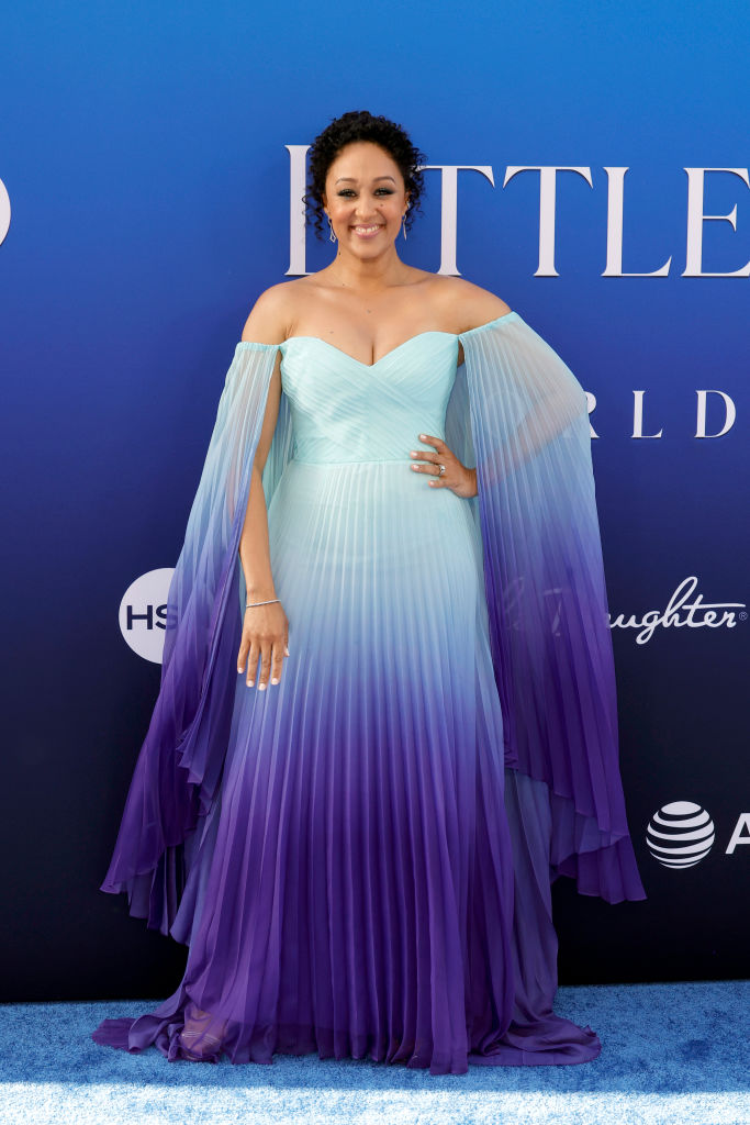 Tamera Mowry-Housley