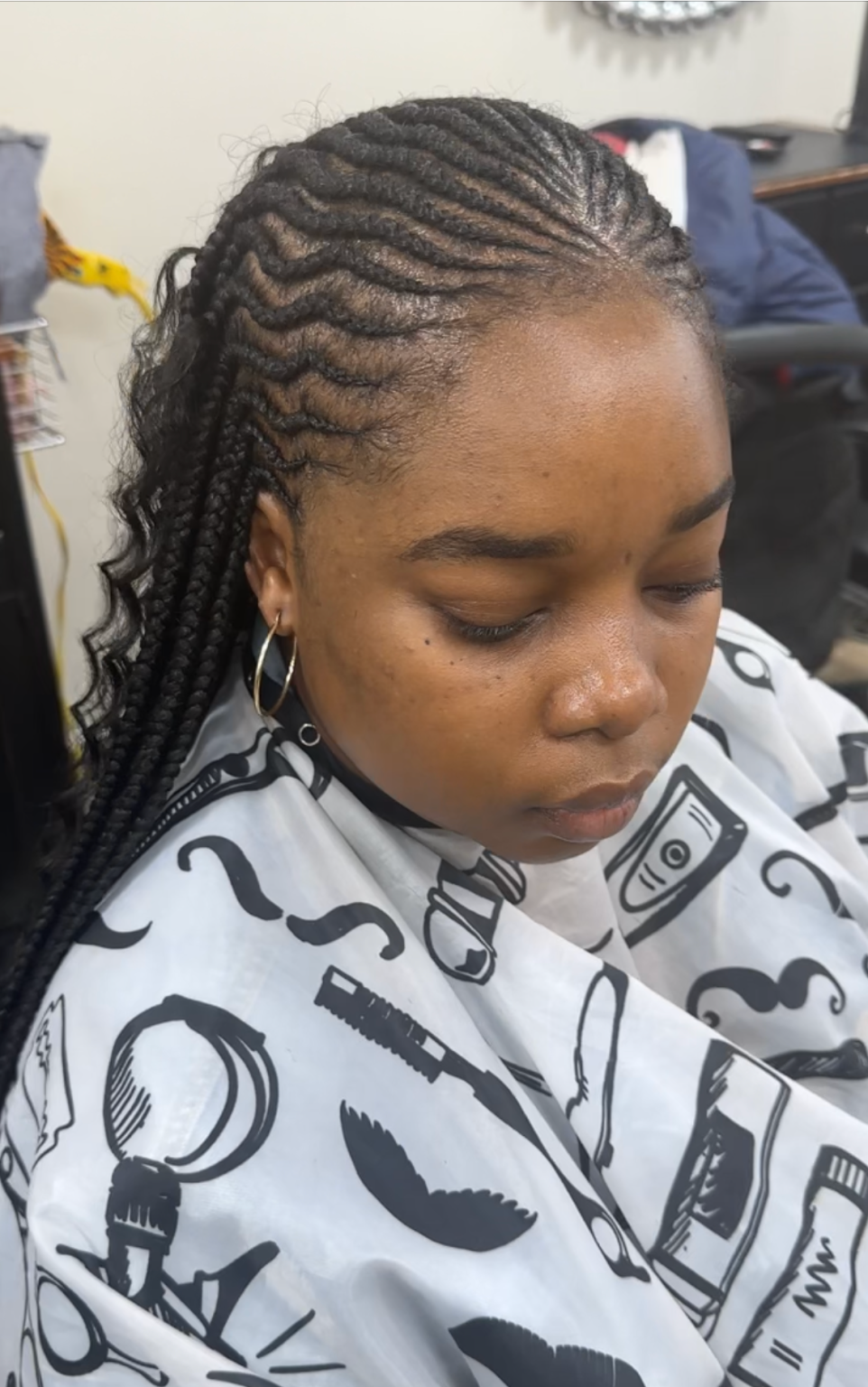 TRIED IT: Nourie's Plant-Based Braiding Hair Is Perfect 10