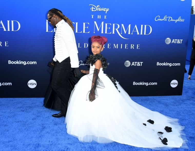 Offset, Kulture and Kalea