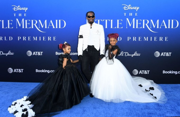 Offset, Kulture and Kalea