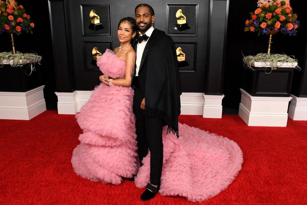 63rd Annual GRAMMY Awards – Arrivals