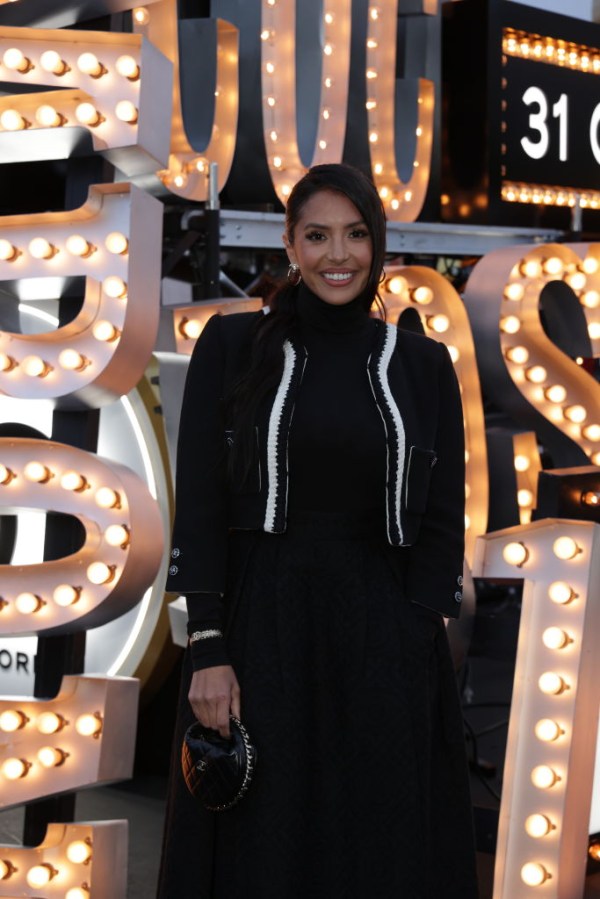 Chanel Cruise 2024 - Arrivals