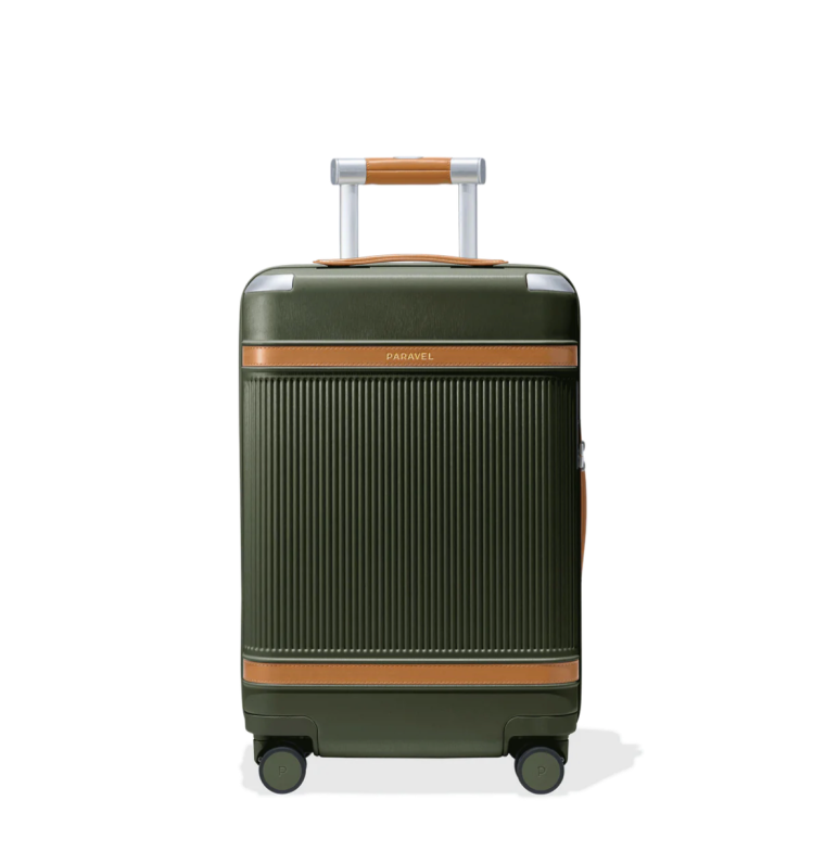 Paravel Aviator Carry-On Plus