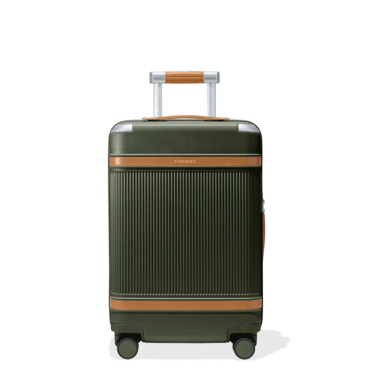 Paravel Aviator Carry-On Plus