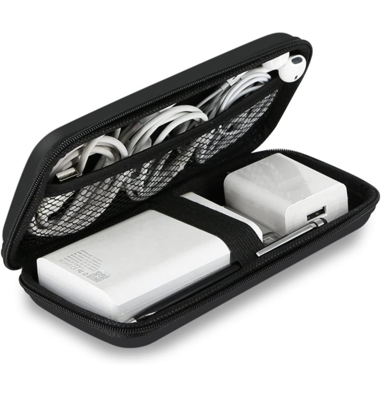 iMangoo Shockproof Carrying Case Hard Protective EVA Case