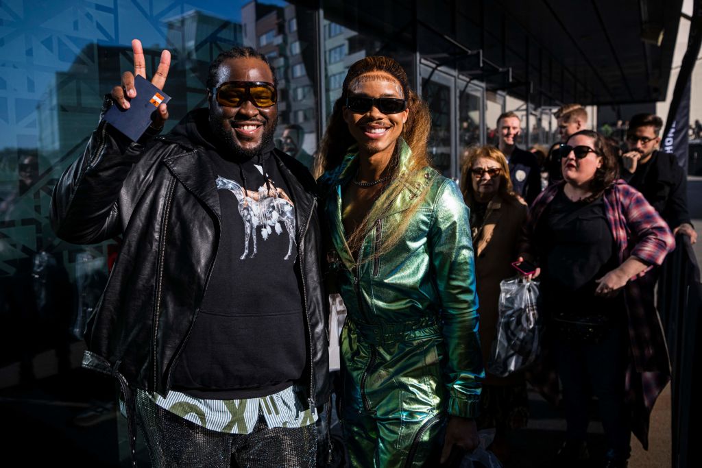 SWEDEN-MUSIC-BEYONCE-TOUR