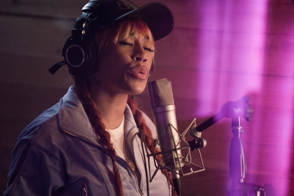 Lifetime Presents 'VOICES OF A LIFETIME' for Black Music Month Which Includes Films In Honor Of TLC, Mary J. Blige and Keyshia Cole