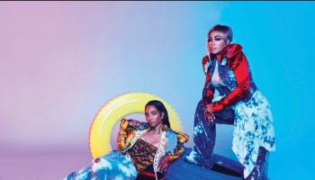 Lifetime Presents 'VOICES OF A LIFETIME' for Black Music Month Which Includes Films In Honor Of TLC, Mary J. Blige and Keyshia Cole