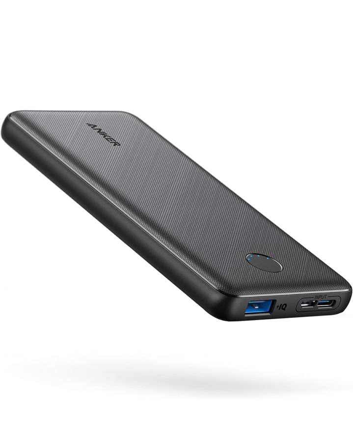 Anker Portable Charger, 313 Power Bank