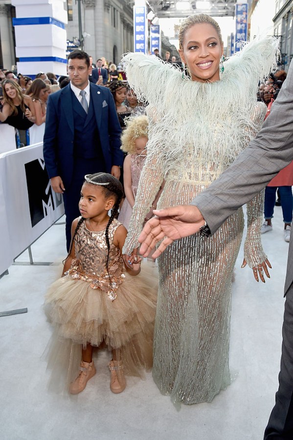 2016 MTV Video Music Awards - Red Carpet