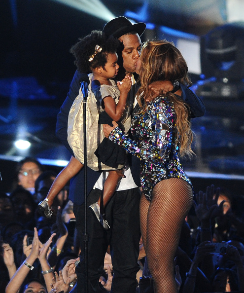 2014 MTV Video Music Awards - Fixed Show