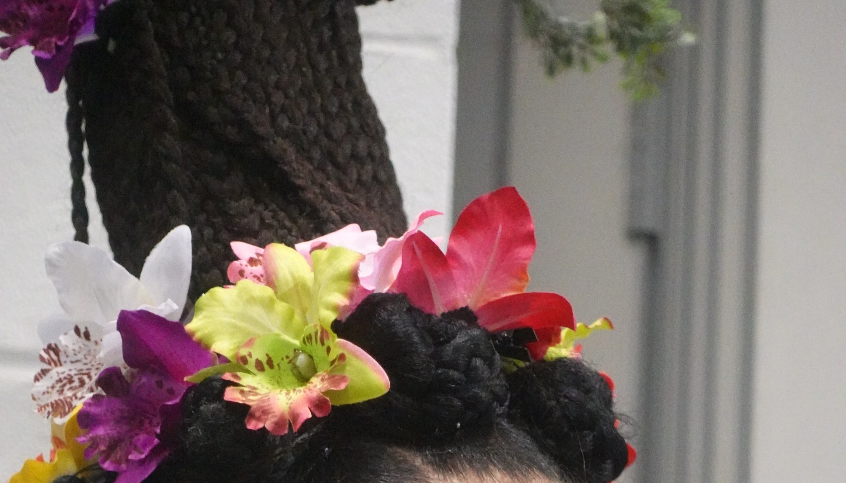 Natural Hair Show 2023