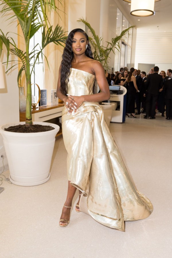 Celebrity Sightings: Day 1 - The 76th Annual Cannes Film Festival