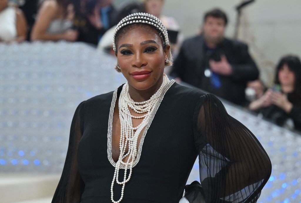 ESPN To Highlight Serena Williams With Multi-Part Series
