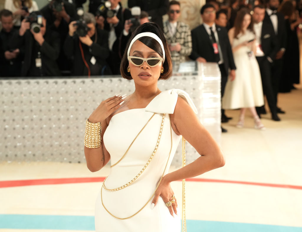 2023 Costume Institute Benefit - Karl Lagerfeld: A Line Of Beauty