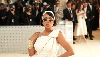 2023 Costume Institute Benefit - Karl Lagerfeld: A Line Of Beauty
