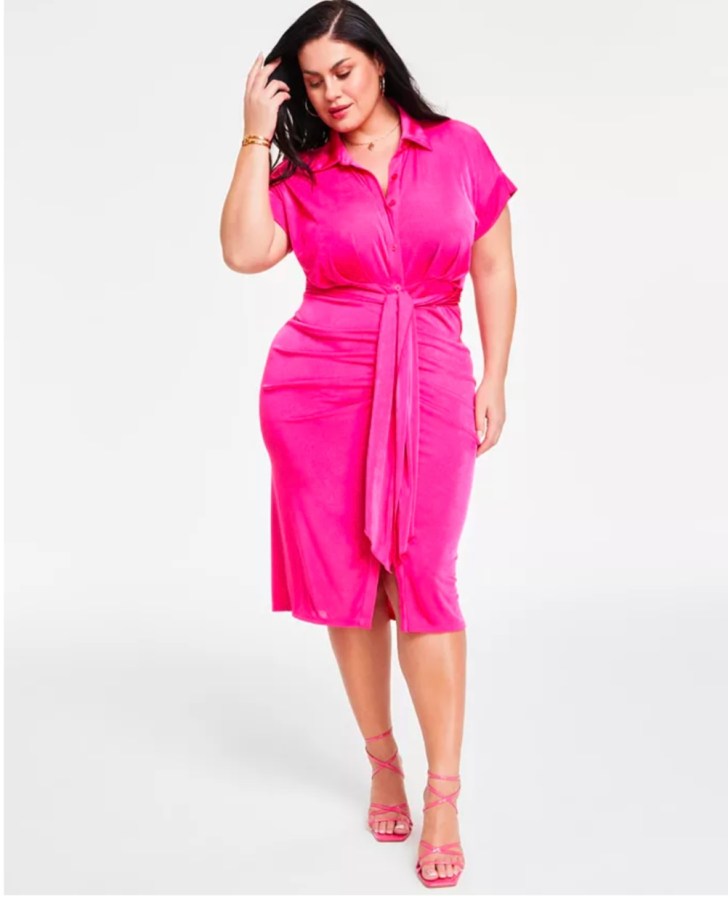 5 Pieces You Need From Nina Parker’s Latest Fashion Collection