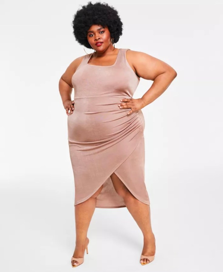 5 Pieces You Need From Nina Parker’s Latest Fashion Collection