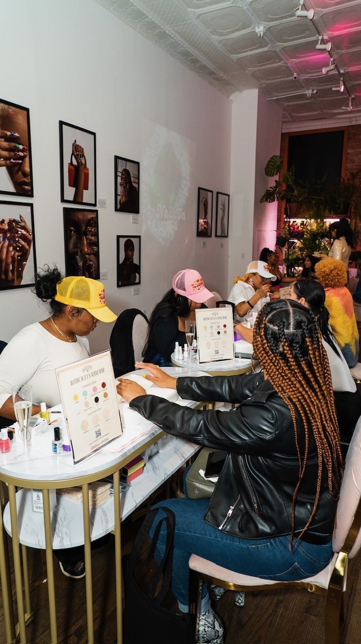 NailCon
