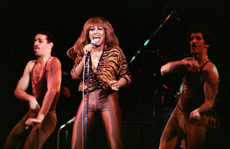 Animal Print and Leggings