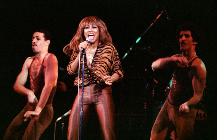 Animal Print and Leggings